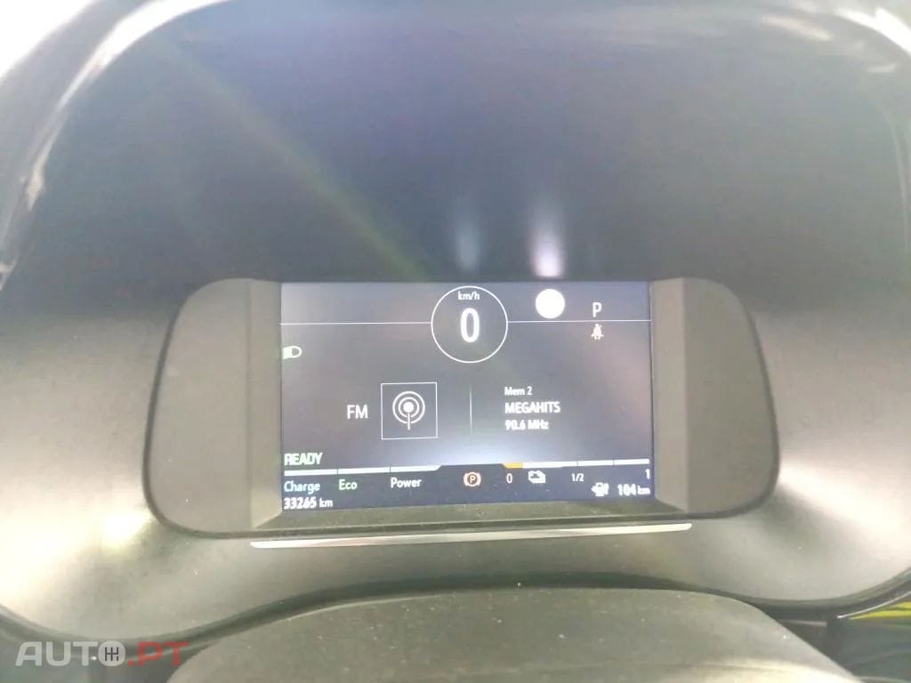 Opel Corsa-E 50 kWh