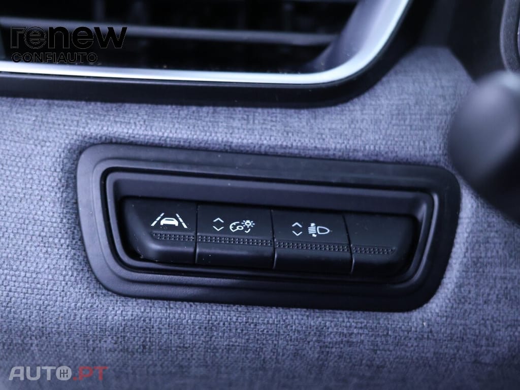 Renault Clio 1.0 Tce Evolution