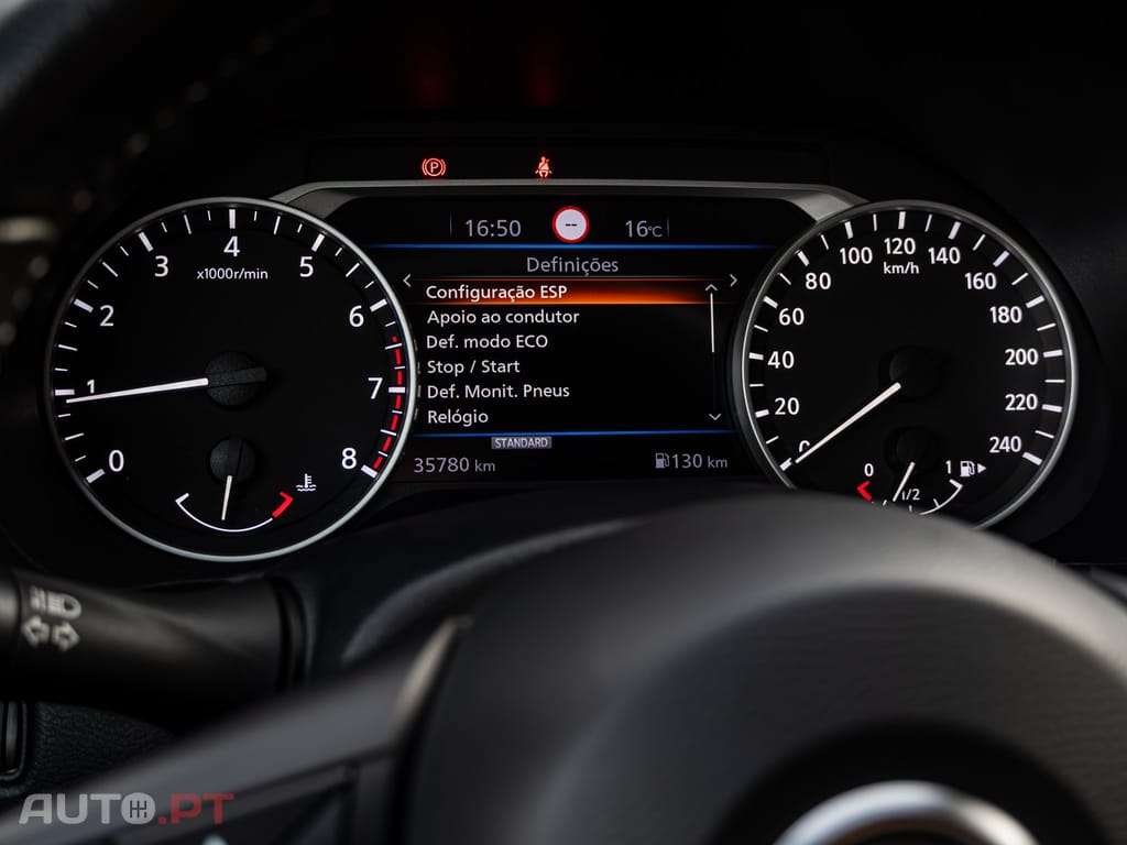 Nissan Juke 1.0 DIG-T N-Connecta