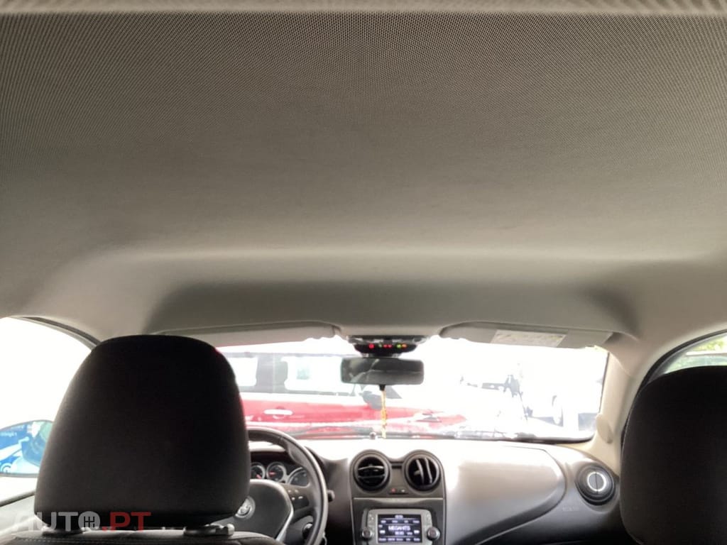 Alfa Romeo Mito 1.3 JTDM Urban