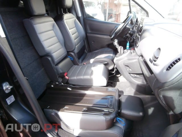 Citroen Berlingo 1.6 BlueHDi L1 3L