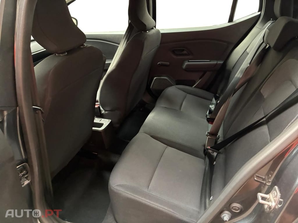 Dacia Sandero 1.0 SCe Essential