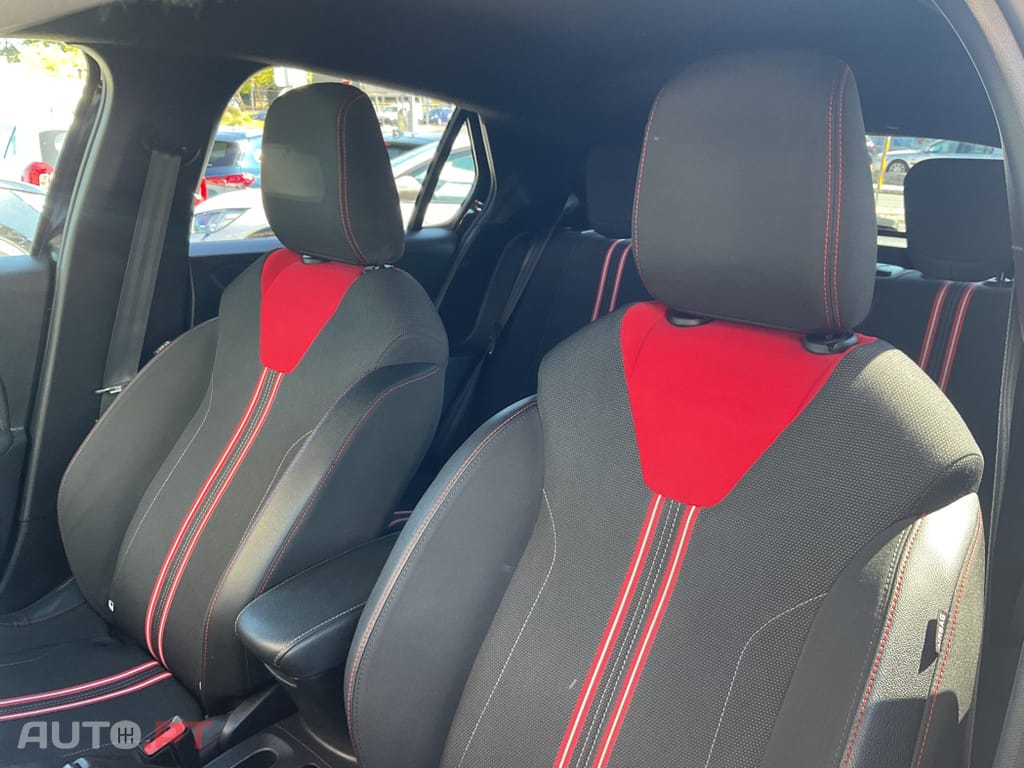 Opel Corsa 1.2 T Edition