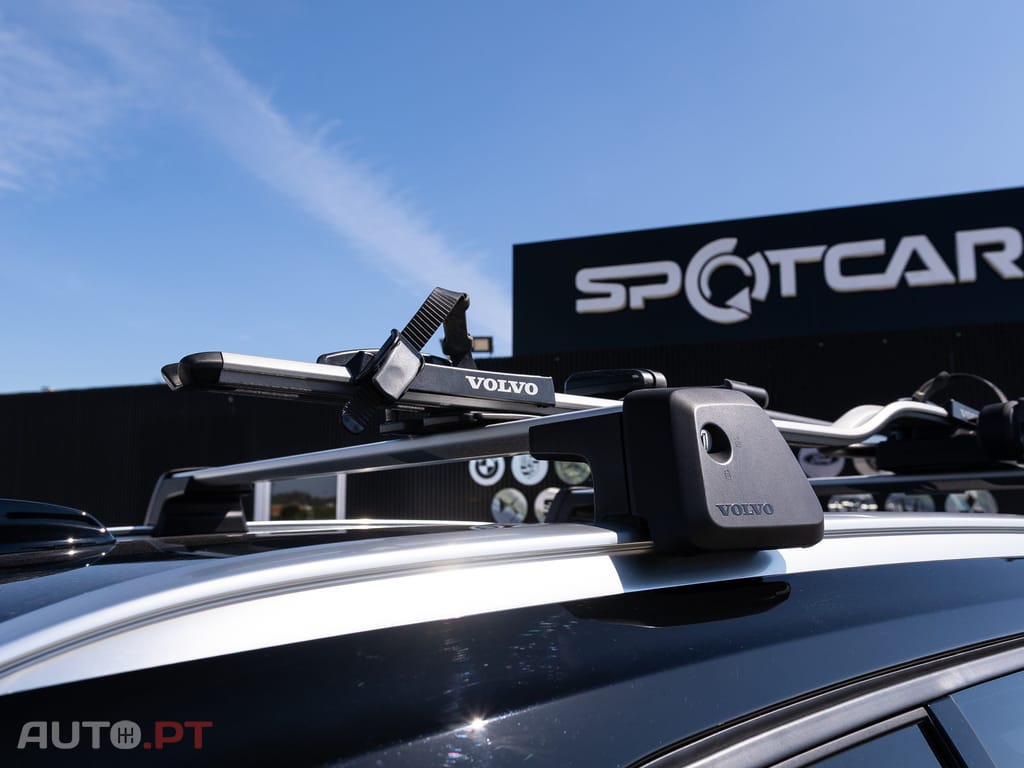 Volvo XC40 1.5 T5 PHEV Plus Bright