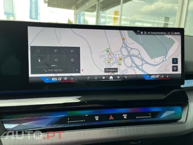 BMW i5 M60 M Sport Pro