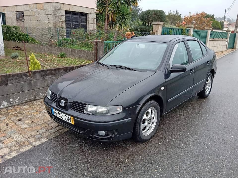 Seat Toledo 1999