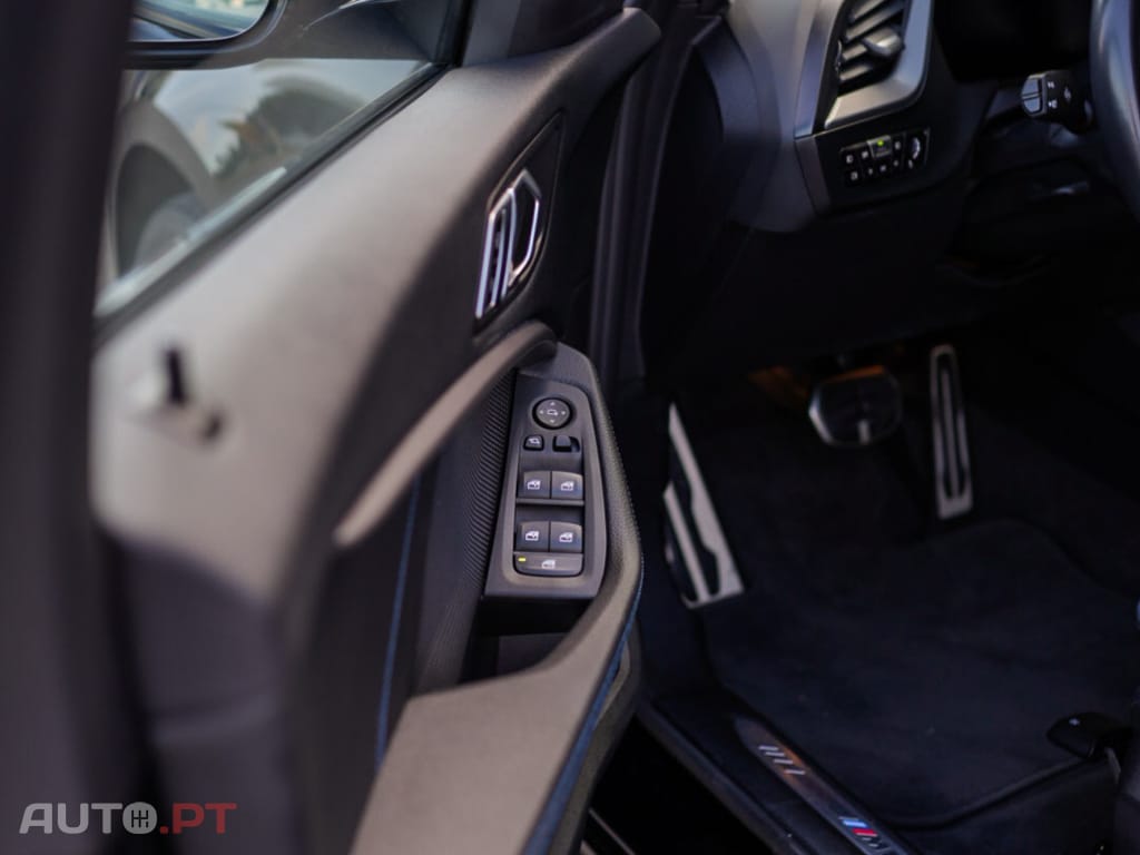 BMW 118 d Aut. Edition M Sport Shadow