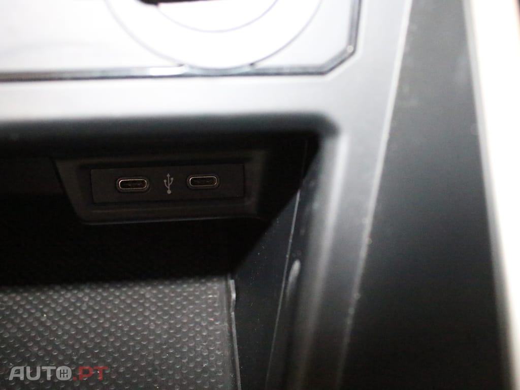 Volkswagen Taigo 1.0 TSI