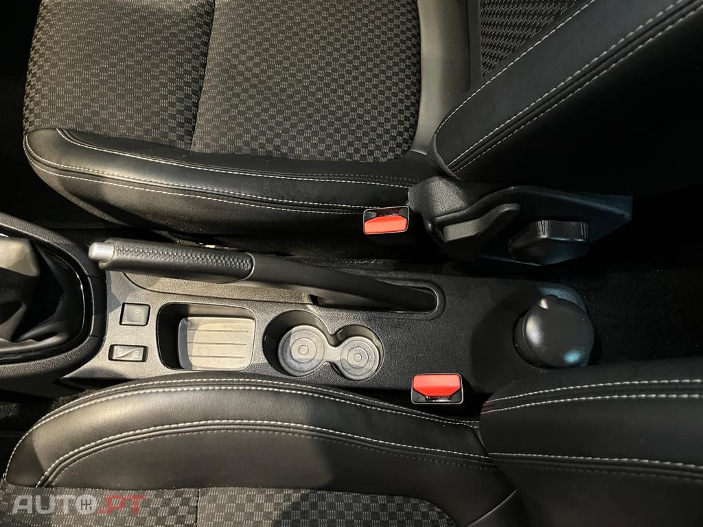 Renault Clio Sport Tourer Tce Limited 