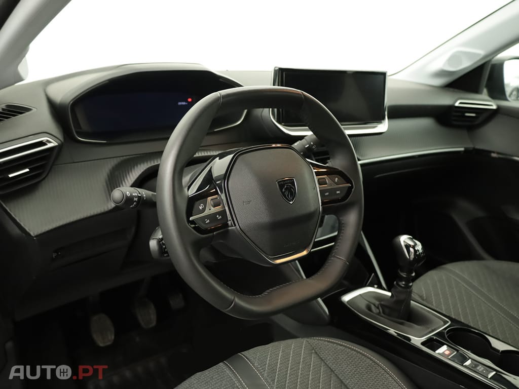 Peugeot 208 208 1.2 Allure