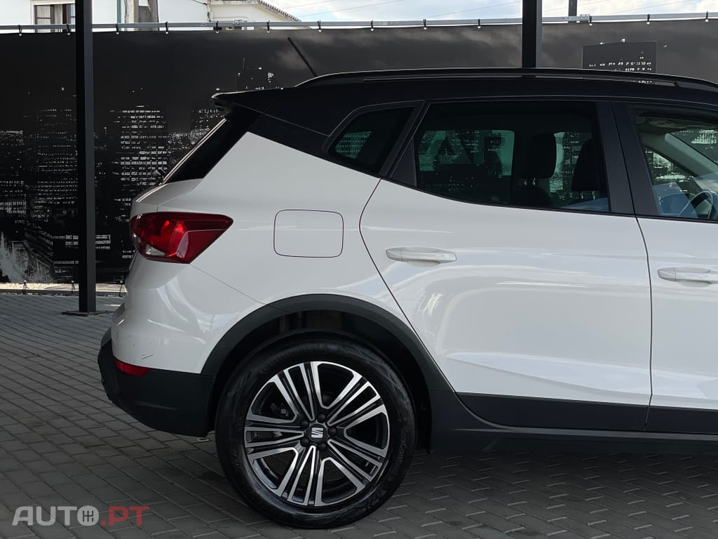 Seat Arona 1.0 TSI Xperience