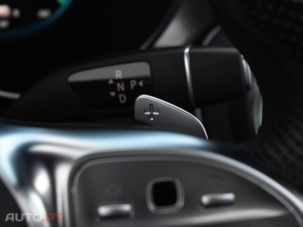 Mercedes-Benz GLC 300 de 4Matic 9G-TRONIC AMG Line