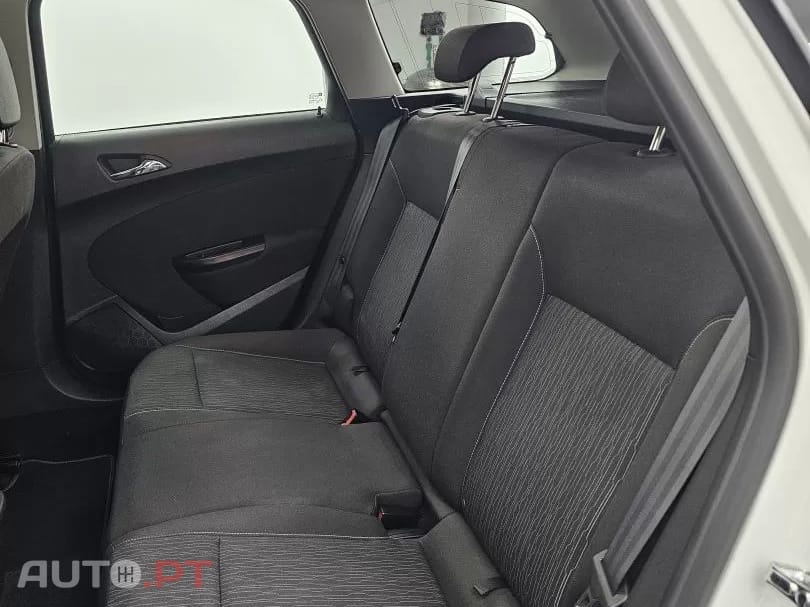 Opel Astra Sports Tourer 1.6 CDTI Business Edition S/S