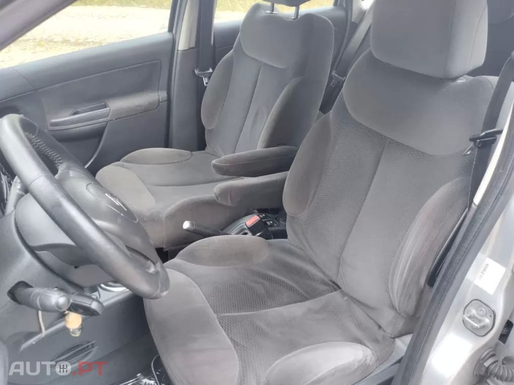 Citroen C3 1.4 HDi Exclusive