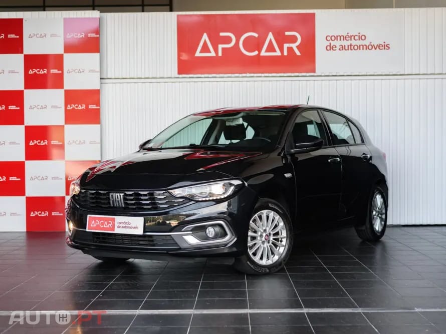 Fiat Tipo 1.3 Multijet