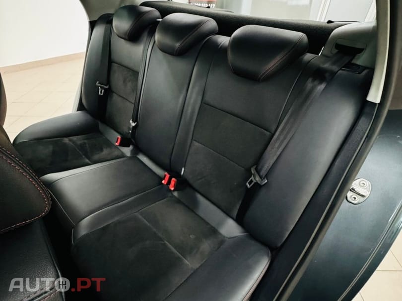 Seat Ibiza 1.0 TSI FR