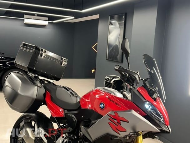 BMW F 4R90