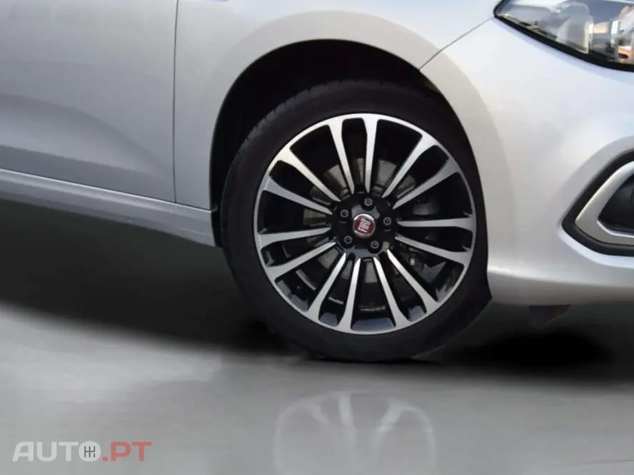 Fiat Tipo 1.3 Multijet City Life