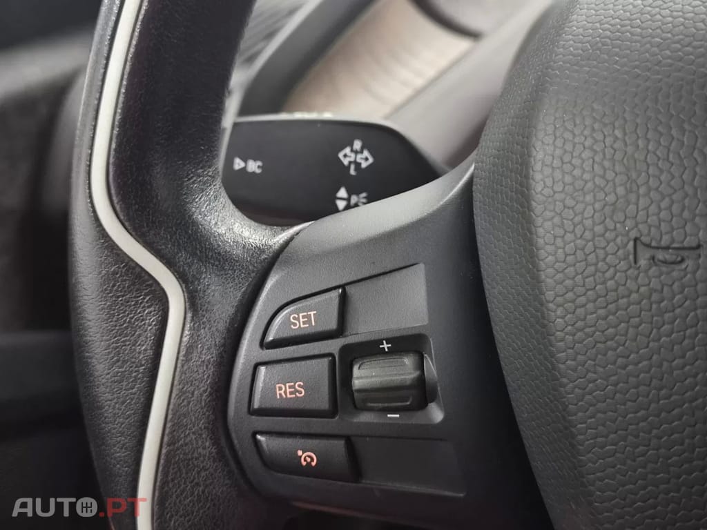 BMW i3 94Ah +EXA +Comfort Package Advance