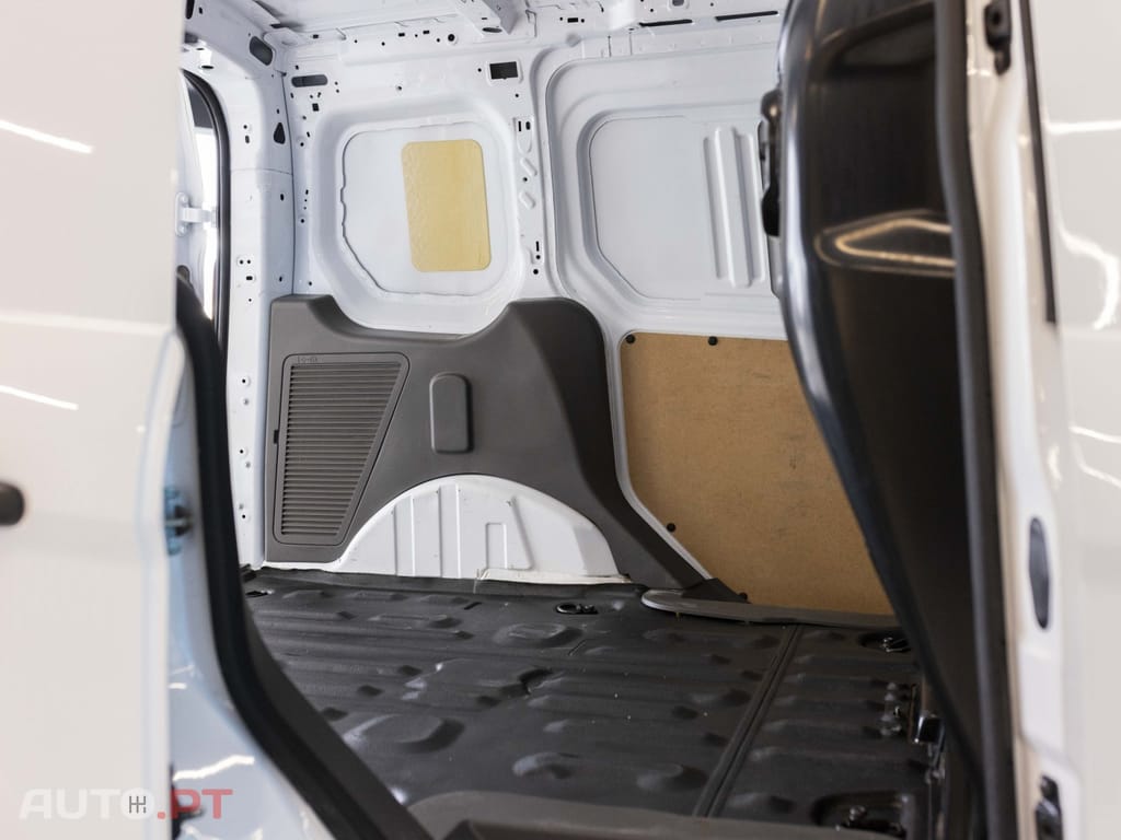 Ford Transit Connect Connect 1.5 TDCi 200 L1 Trend