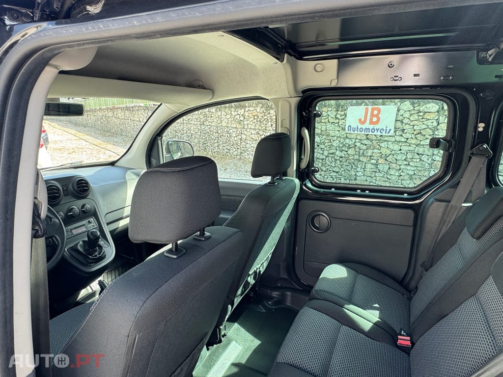 Mercedes-Benz Citan 109 CDi/27