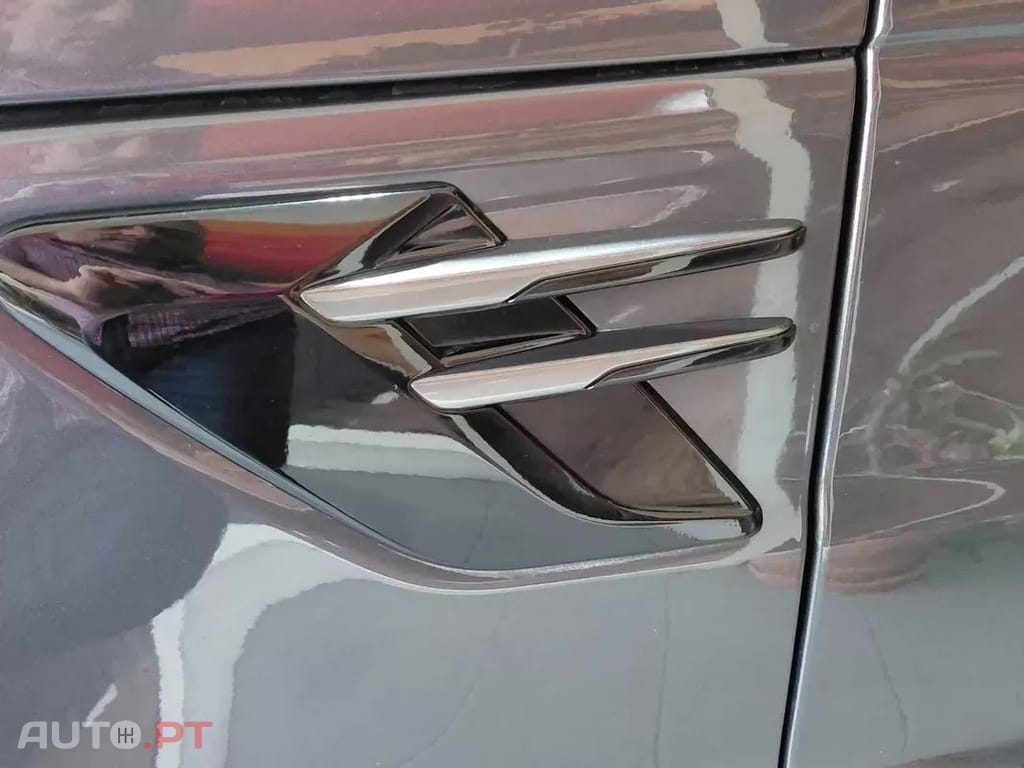 Land Rover Range Rover Sport 2.0 Si4 PHEV HSE Dynamic