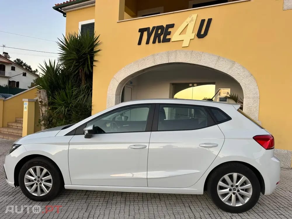 Seat Ibiza 1.0 TSI Style