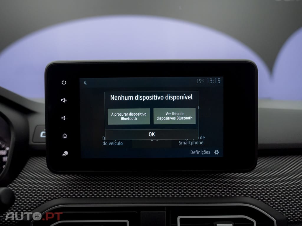 Dacia Jogger 1.0 ECO-G Expression 7L Bi-Fuel