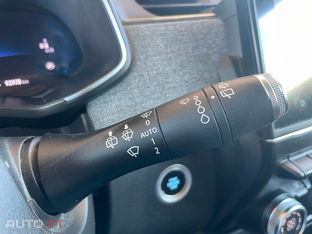 Renault Zoe (c/ Bateria) Intens 50