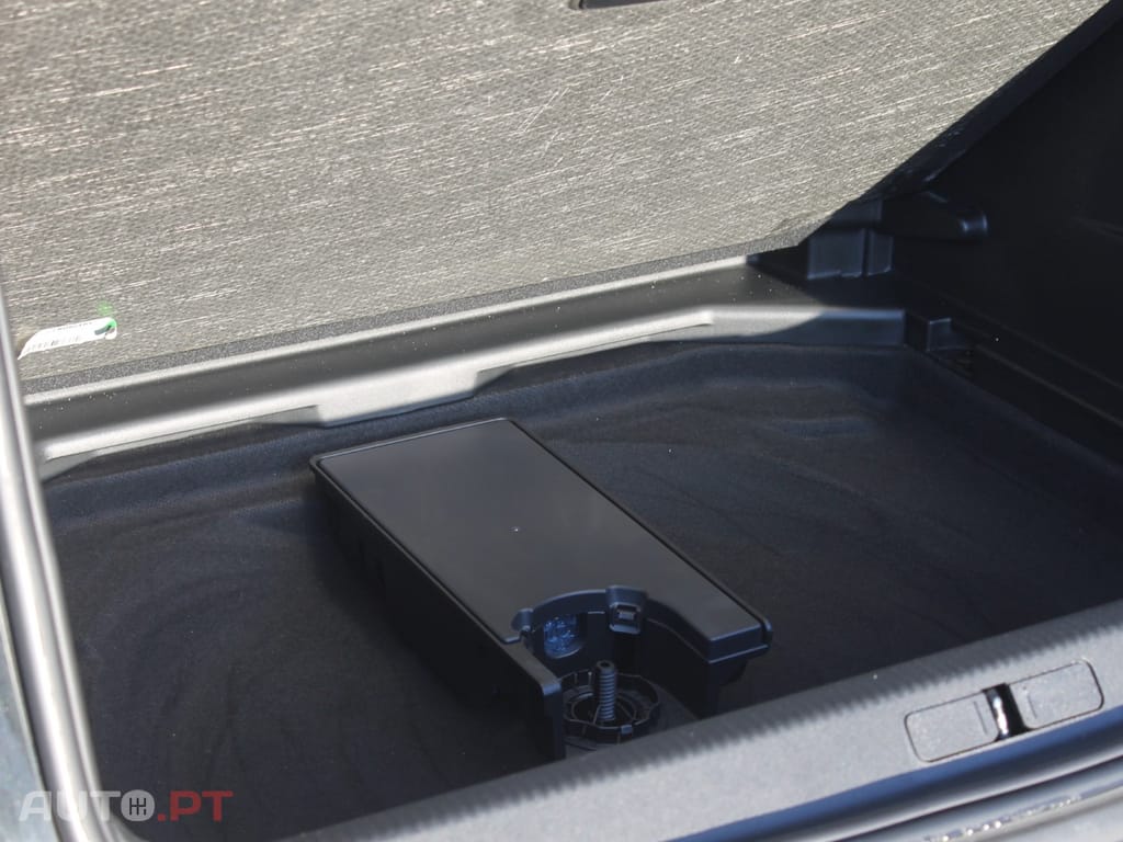 Peugeot 3008 1.5 BlueHDi Allure