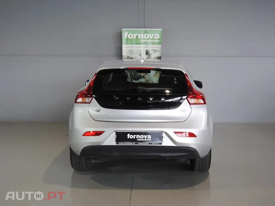 Volvo V40 2.0 D2 Kinetic