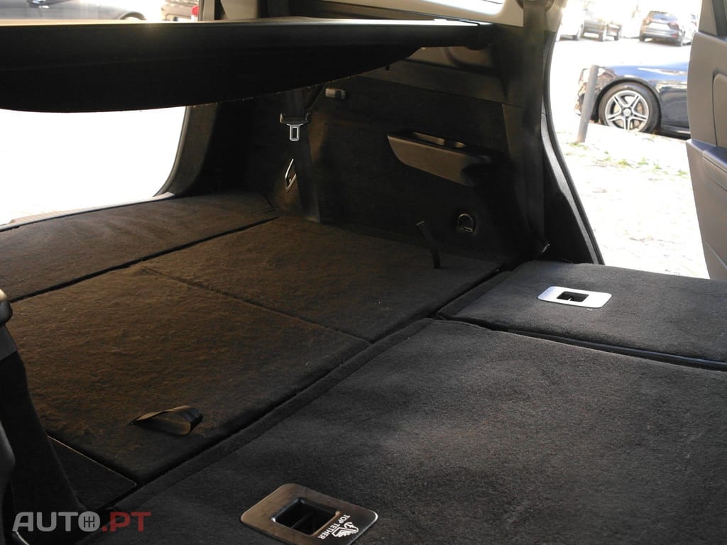 Renault Grand Scénic 1.6 dCi Intens SS