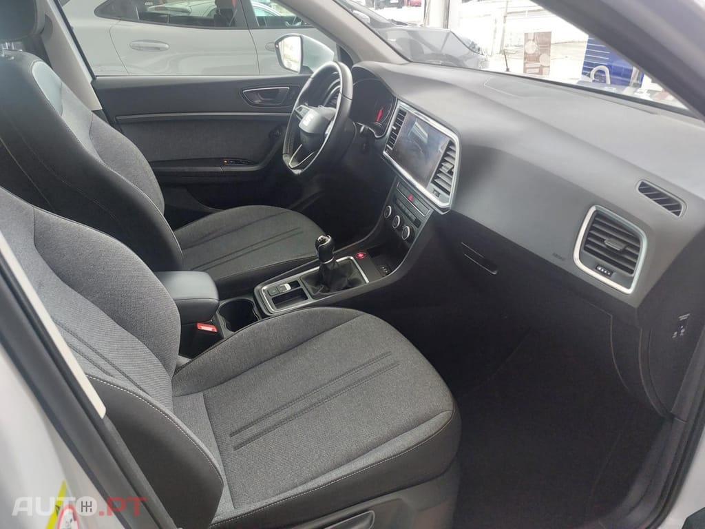 Seat Ateca 1.0 TSI Style