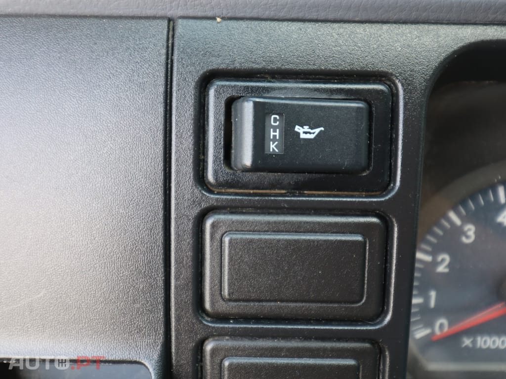 Mitsubishi Canter 3.0 TD FB634B4SLEA8 — fotografia 23