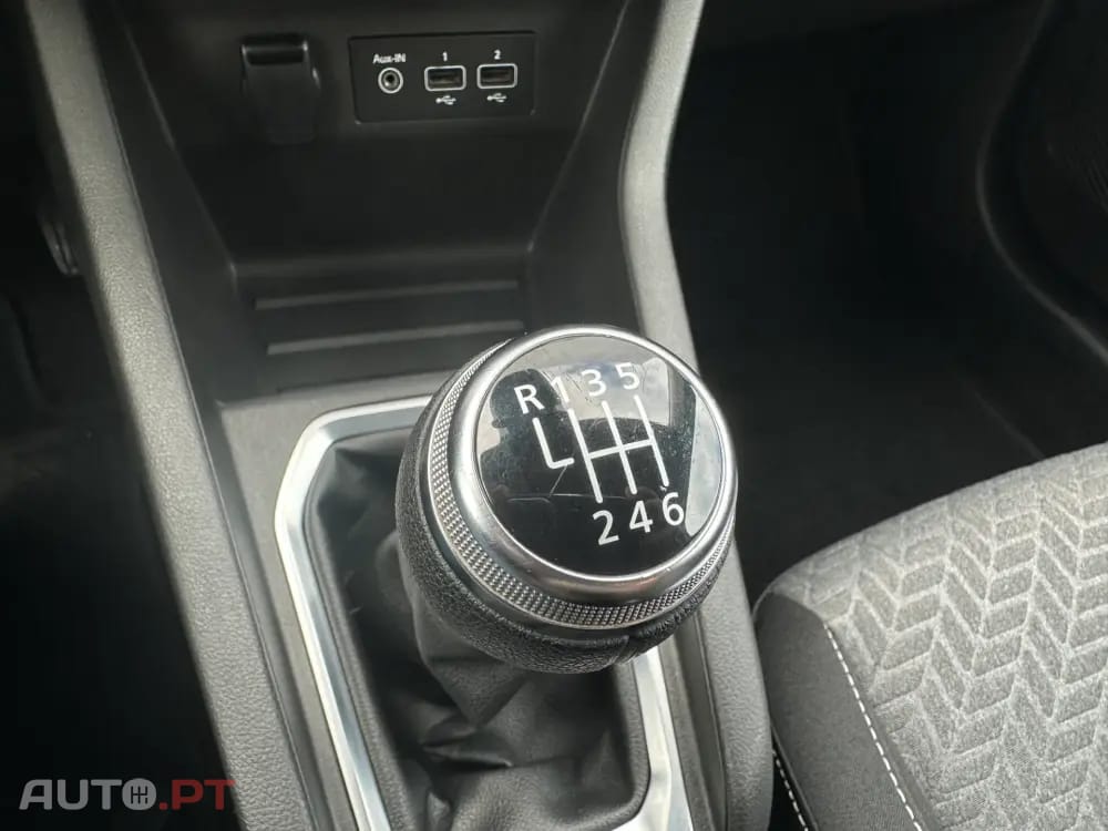 Renault Clio 1.0 TCe Limited