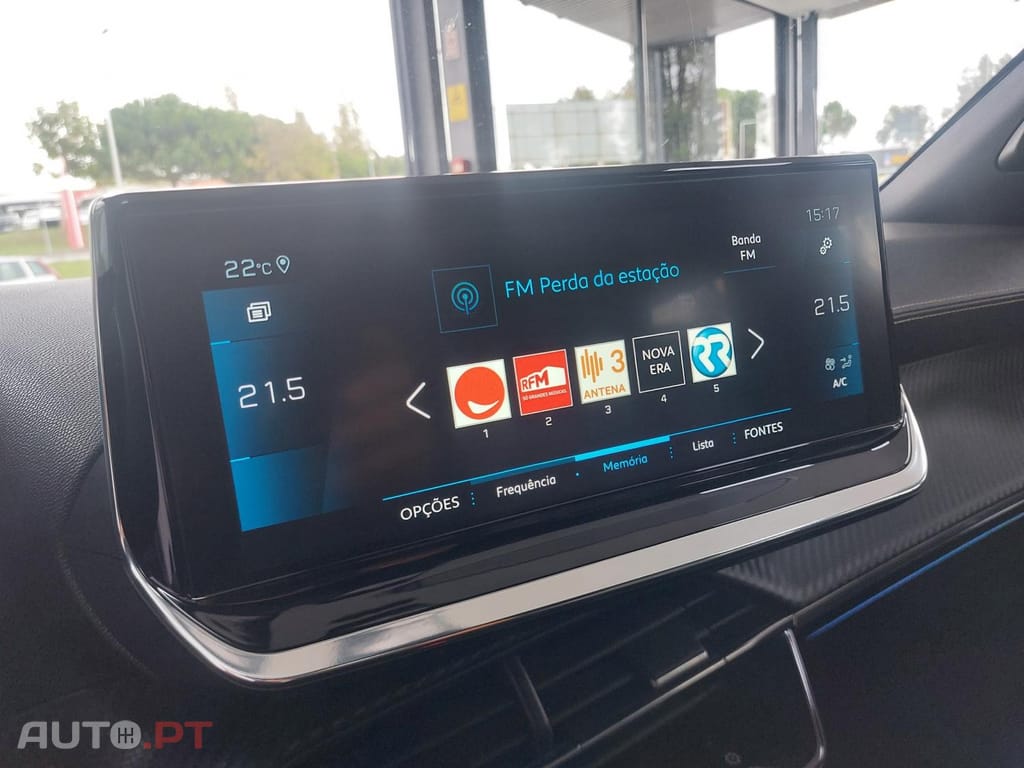 Peugeot 2008 1.2 PureTech GT Line