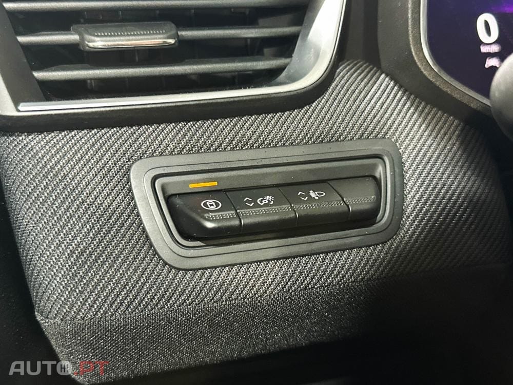 Renault Clio 1.0 TCe Esprit Alpine