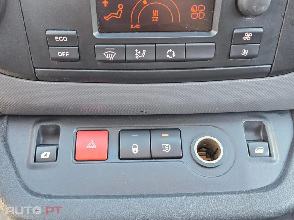 Peugeot E-Partner Tepee Active