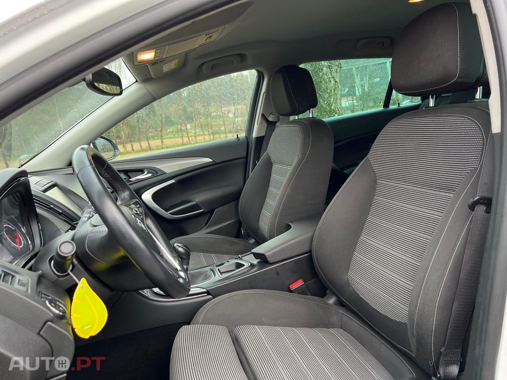 Opel Insignia 1.6 CDTi Executive S/S