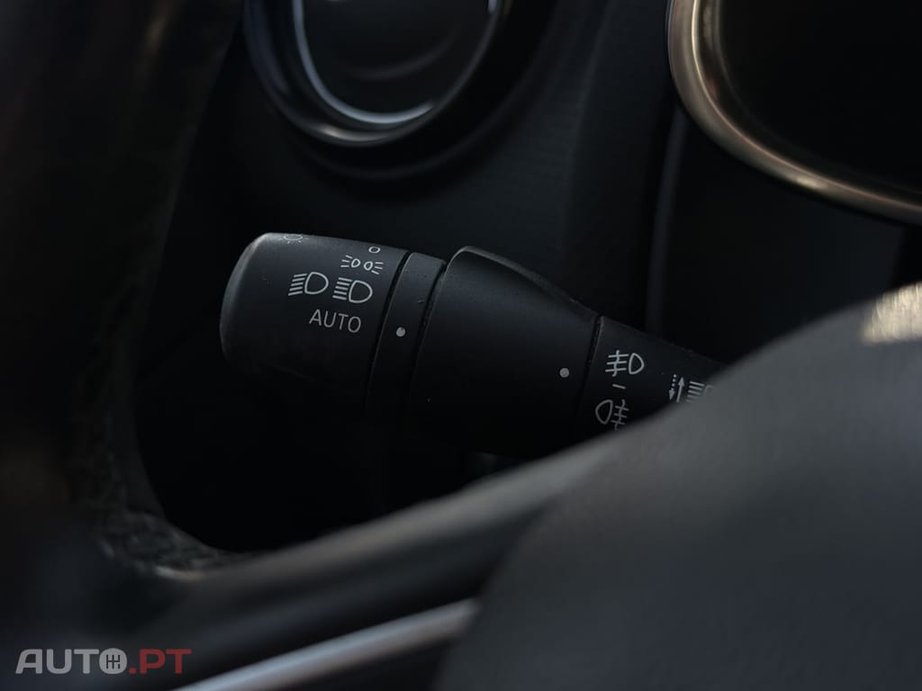 Renault Clio Sport Tourer 0.9 TCe Limited Edition