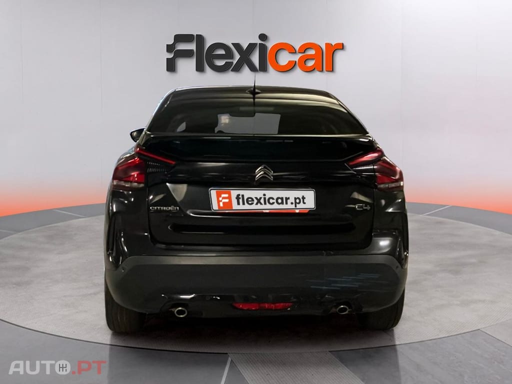 Citroen C4 1.2 PureTech 130