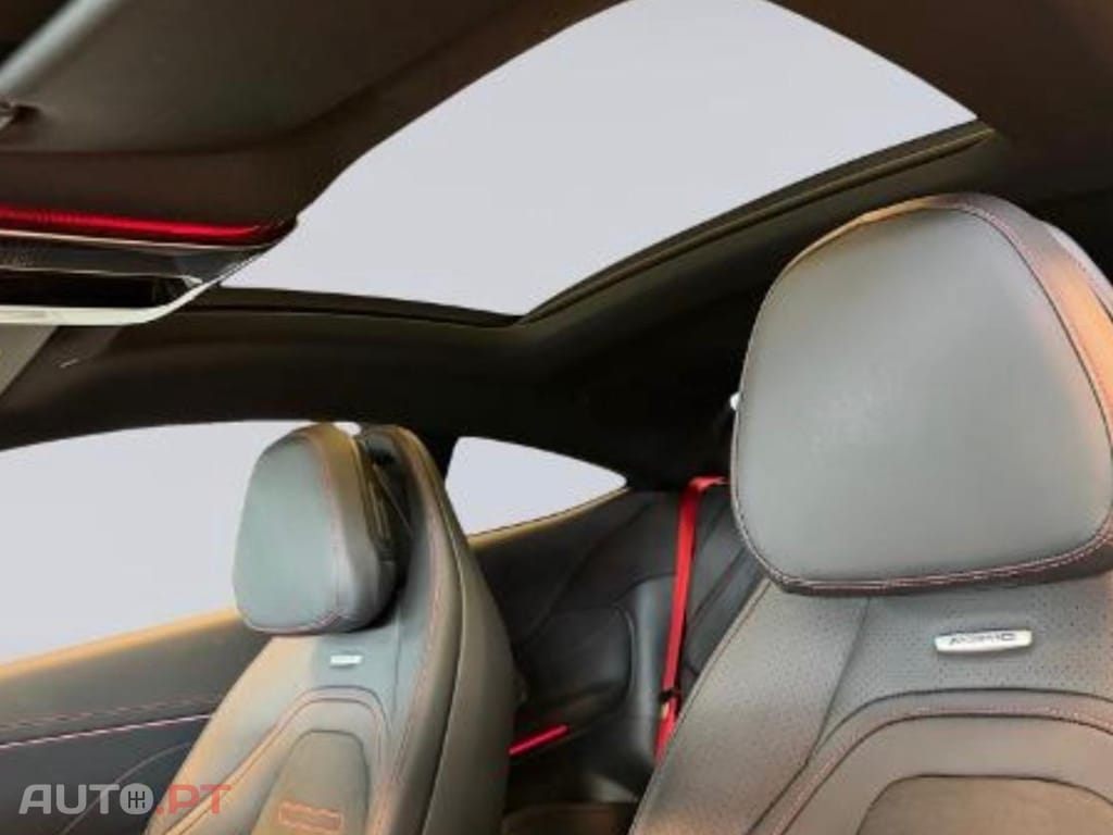 Mercedes-Benz CLE 53 AMG 4MATIC Limited Edition
