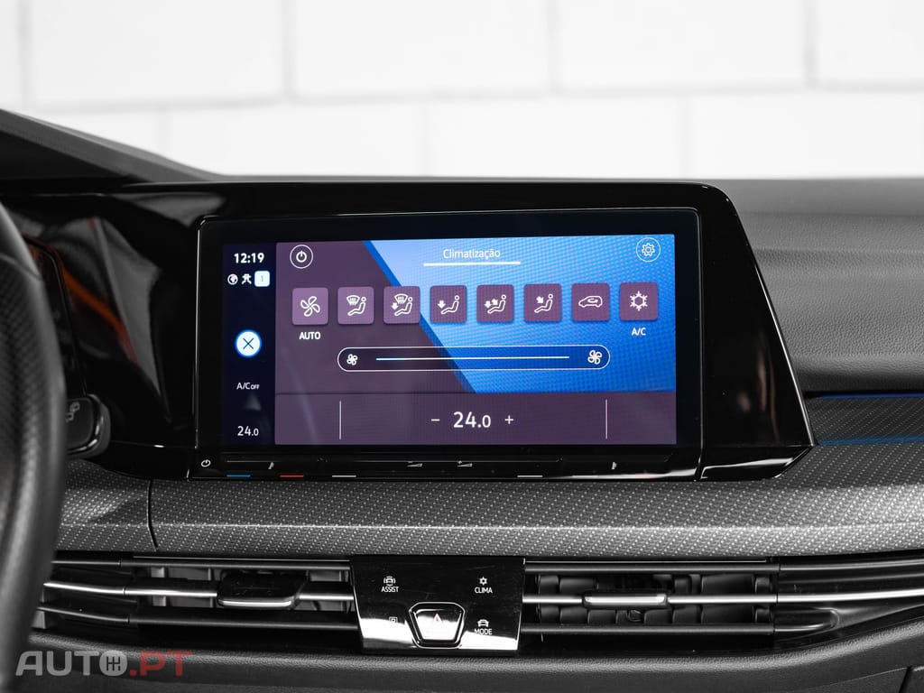 Volkswagen Golf Variant 2.0 TDi R-Line DSG