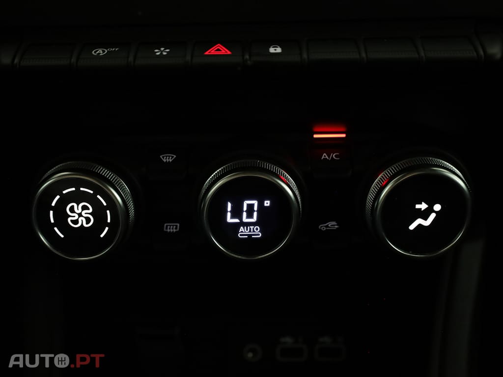 Renault Captur Captur 1.0 TCe Techno