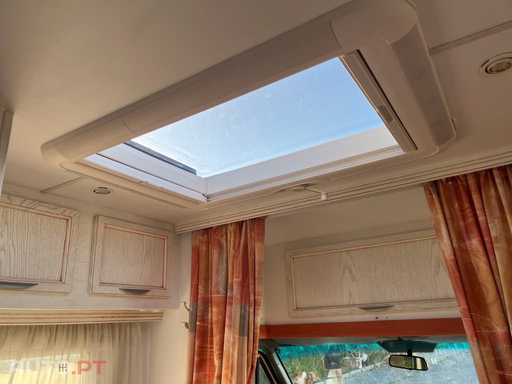 Mercedes-Benz Sprinter 316 CDI Notin BALI