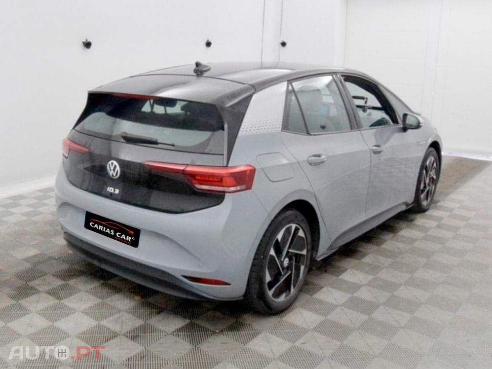 Volkswagen Id.3 Pro Performance
