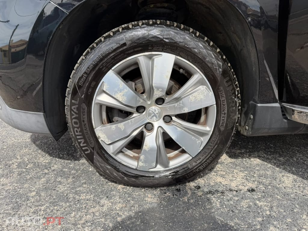 Peugeot 2008 PureTech 110 Stop&Start Style