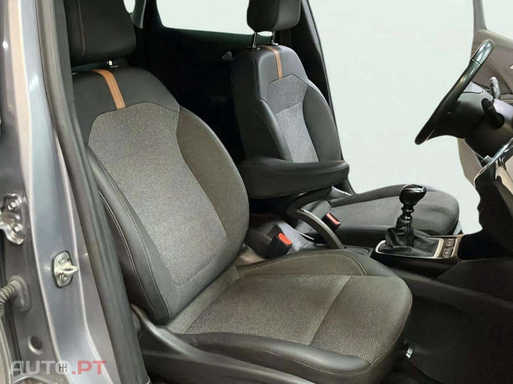 Opel Crossland X 1.5 CDTi Edition