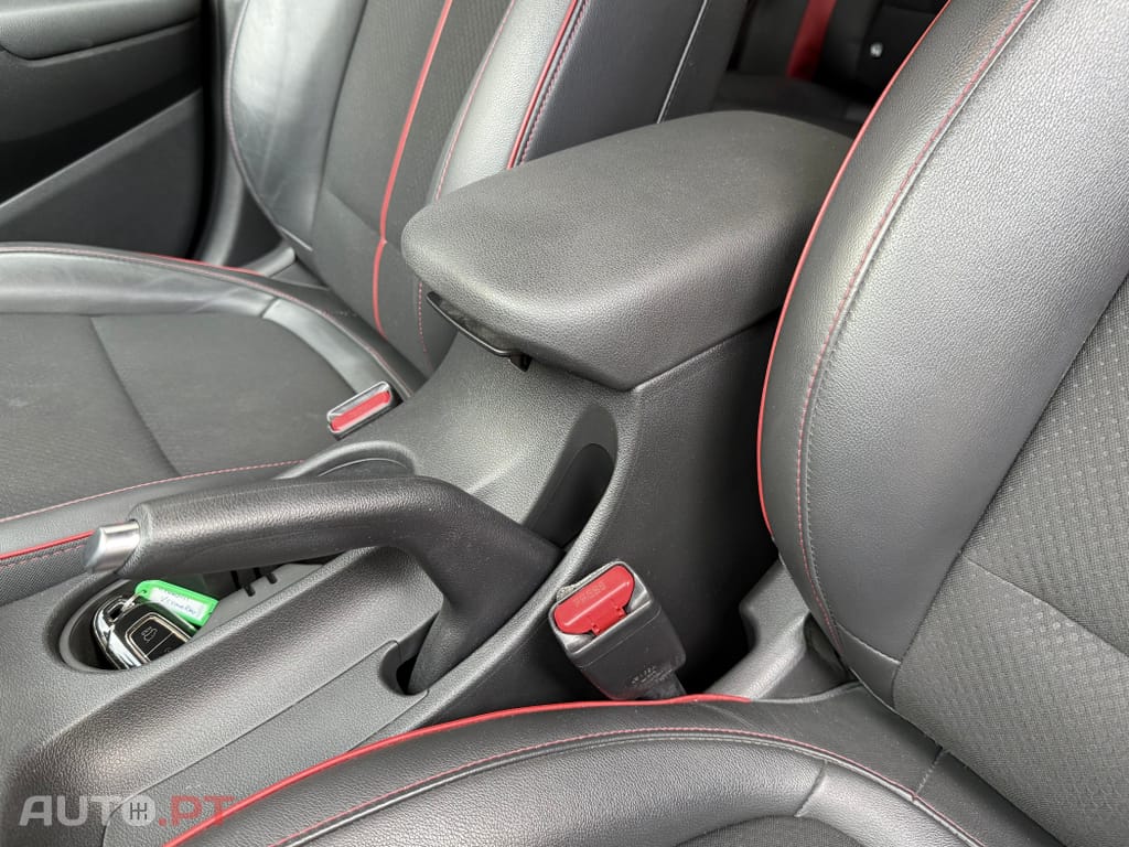 Hyundai Kauai 1.0 T-GDi Premium