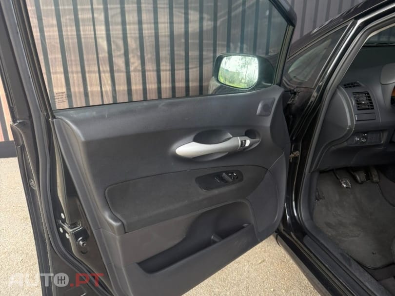 Toyota Auris 1.4 D-4D AC